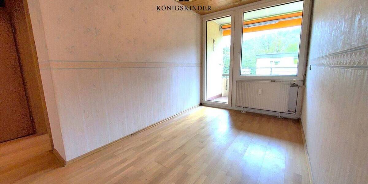 Etagenwohnung Esslingen am Neckar / Weil Weil - 3 Zimmer, 76 m&sup2;, 224.900&euro; | Angebot:26274097