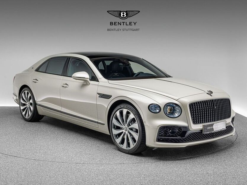 Flying Spur