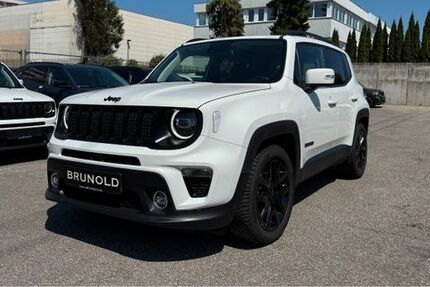 Jeep Renegade 73.024 km 17.900 € Stuttgart 70565