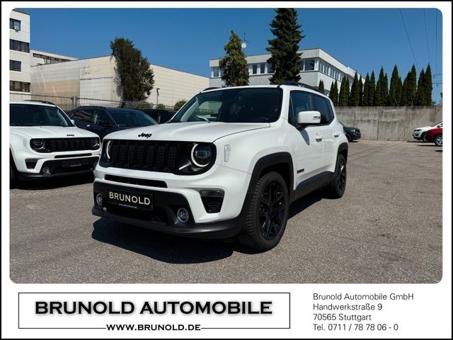 Jeep Renegade 73.024 km 17.900 € Stuttgart 70565