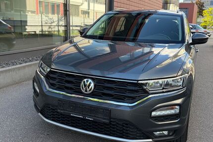 VW T-Roc 43.000 km 16.990 &euro; Stuttgart 70469