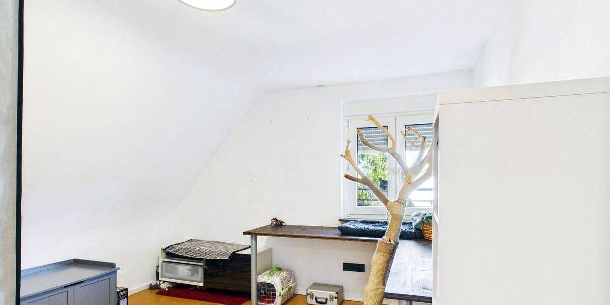 Mehrfamilienhaus, Wohnhaus Stuttgart Rohr - 8 Zimmer, 197 m&sup2;, 995.000&euro; | Angebot:26684041