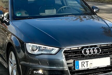 Audi A3 156.000 km 8.850 &euro; Metzingen 72555