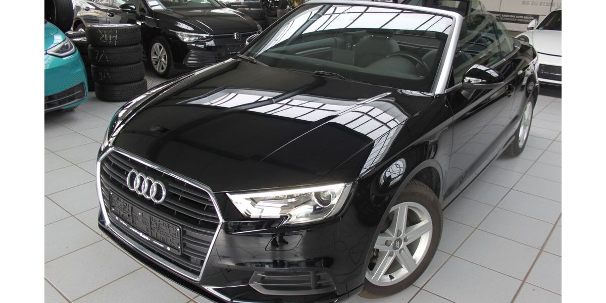 Audi A3 53.300 km 23.990 &euro; Weil im Schönbuch 71093