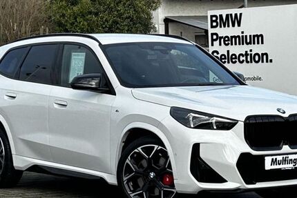 BMW X1 12.880 km 49.900 &euro; Backnang 71522