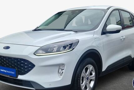 Ford Kuga 57.046 km 21.880 &euro; Waiblingen 71332