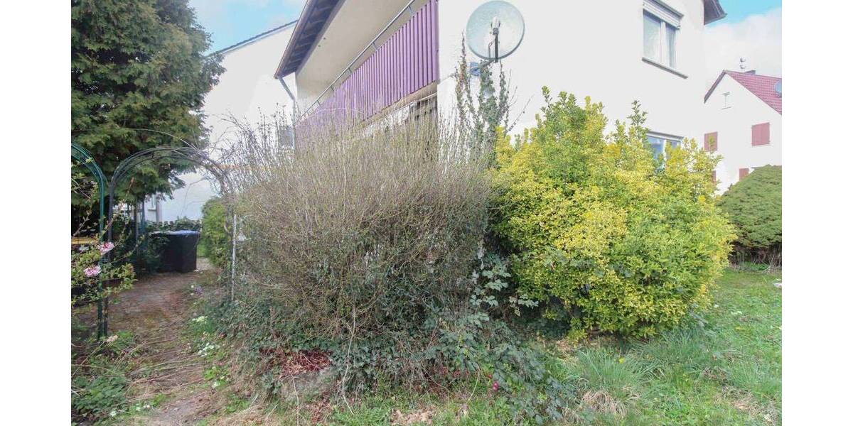 Einfamilienhaus Leinfelden-Echterdingen Leinfelden - 6 Zimmer, 117 m&sup2;, 549.000&euro; | Angebot:26742481
