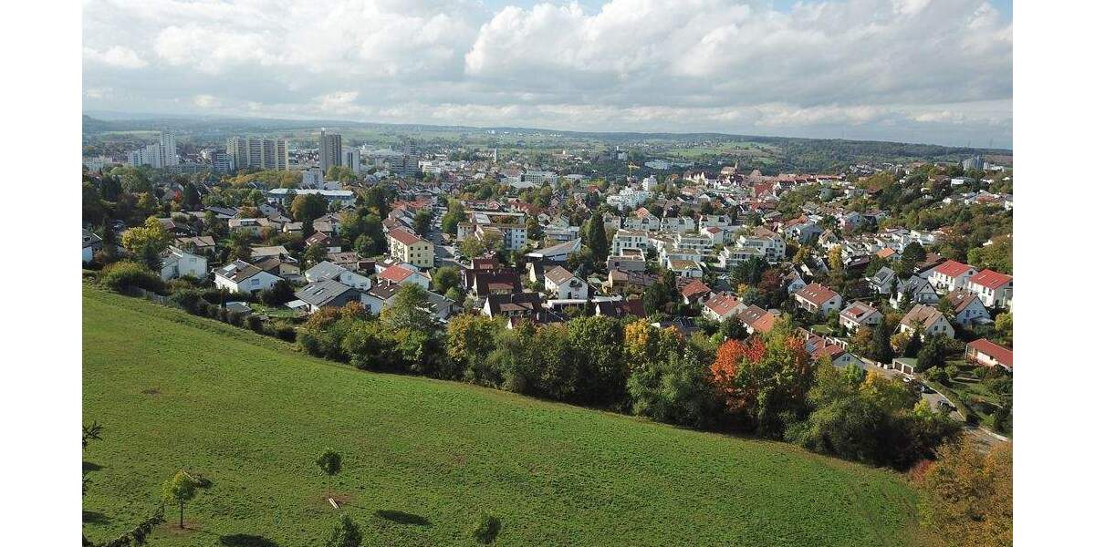 Baugrundstück für ein Einfamilien- oder Doppelhaus zimmer