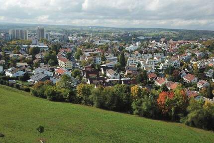 Grundstück Leonberg Ramtel - 850.000&euro; | Angebot:24136788