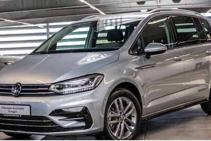 VW Touran 1.505 km 39.730 &euro; Stuttgart-Feuerbach 70469