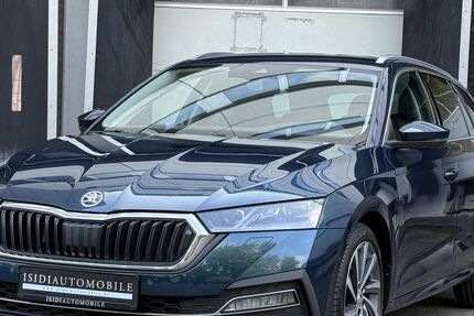 Skoda Octavia 160.000 km 18.900 € Reutlingen/Mittelstadt 72766