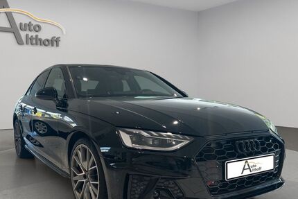 Audi A4 29.800 km 34.999 € Stuttgart 70195
