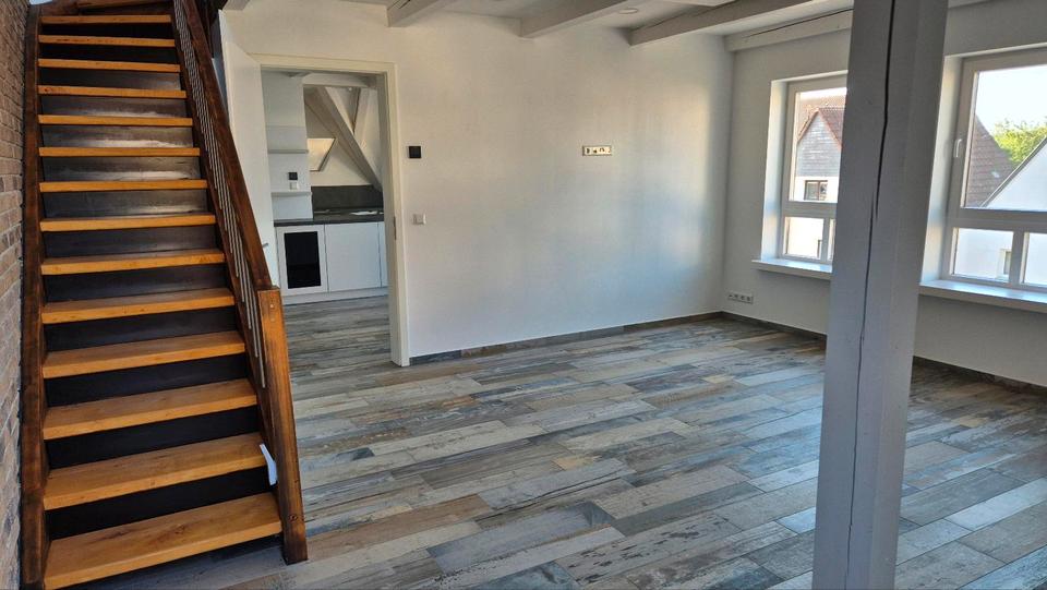 Maisonettenwohnung Gärtringen - 2.5 Zimmer, 74 m&sup2;, 269.000&euro; | Angebot:26823843