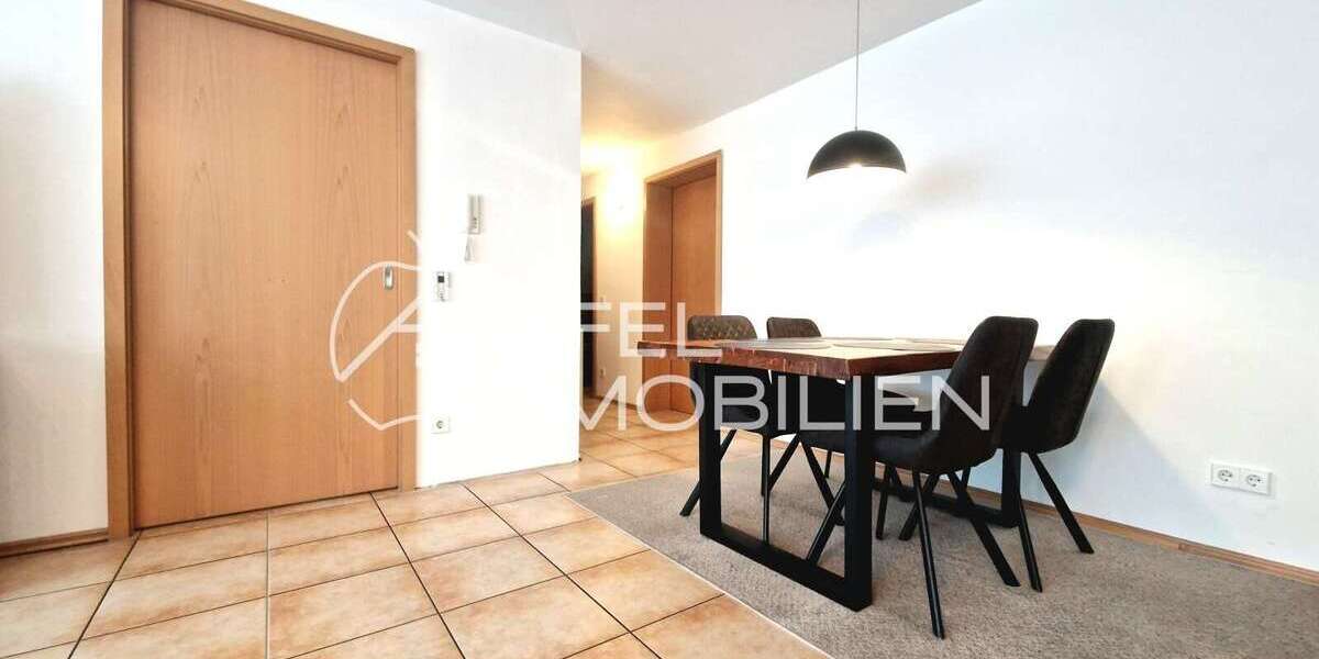 Etagenwohnung Schwaikheim - 4.5 Zimmer, 95 m&sup2;, 1.260&euro; | Angebot:27003765