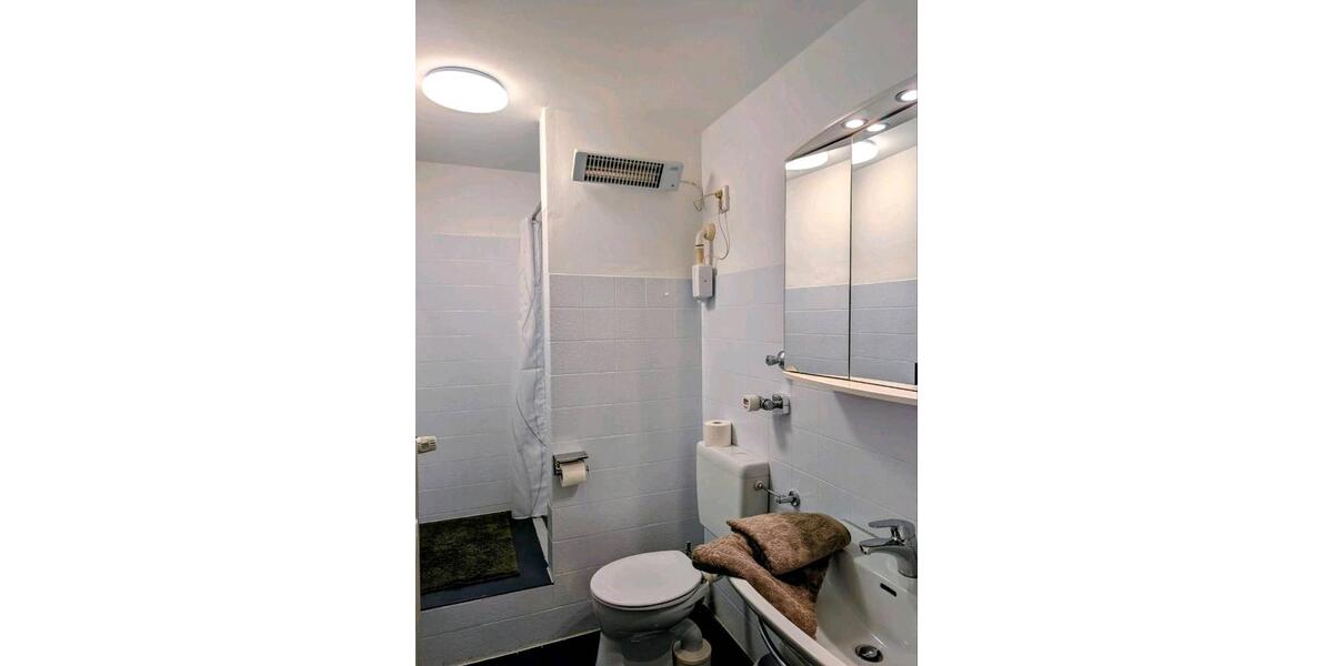 Etagenwohnung Ostfildern - 1 Zimmer, 40 m&sup2;, 1.200&euro; | Angebot:25886770