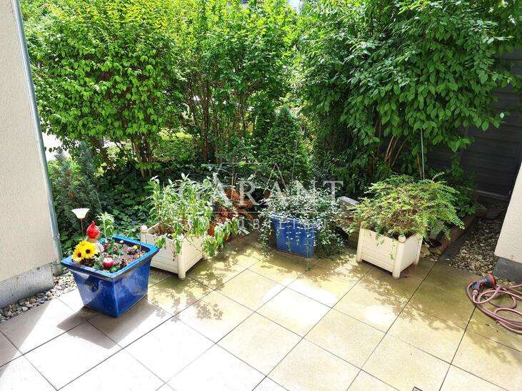 Etagenwohnung Stuttgart Feuerbach - 2 Zimmer, 75 m&sup2;, 349.000&euro; | Angebot:27373885