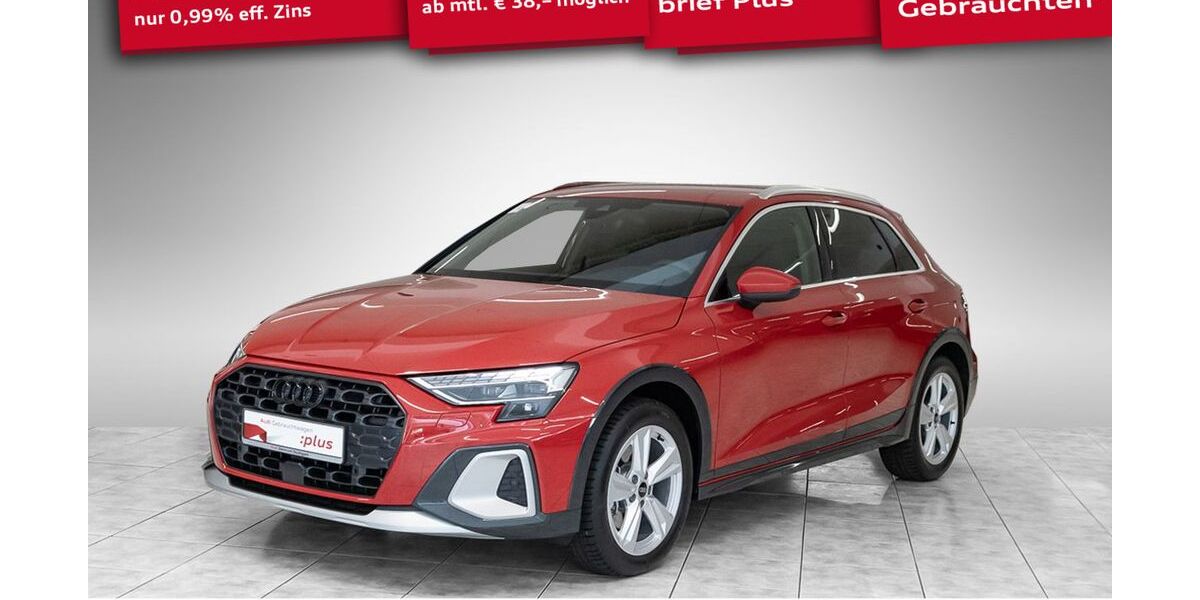 Audi A3 1.950 km 33.920 &euro; Böblingen 71034