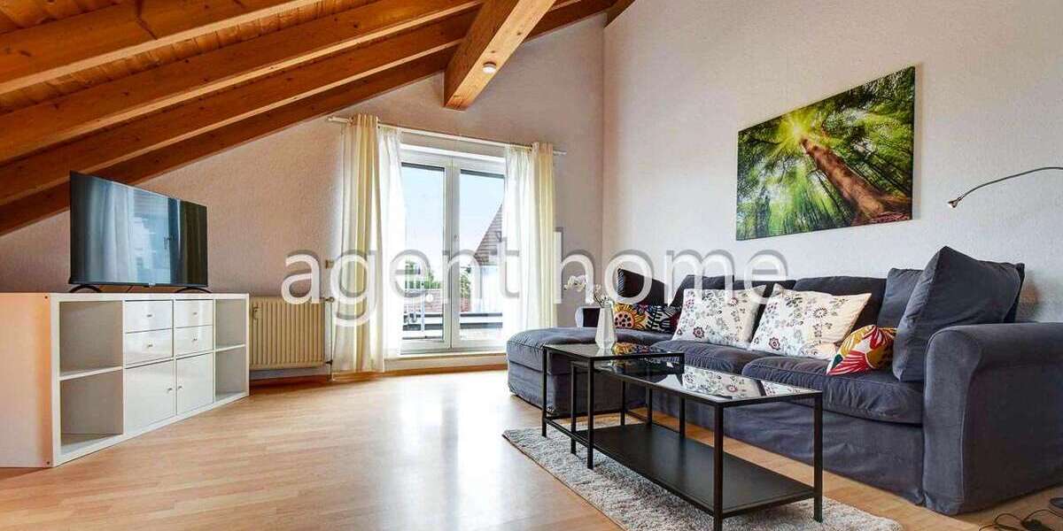 Etagenwohnung Sindelfingen - 2 Zimmer, 50 m&sup2;, 1.330&euro; | Angebot:27087923