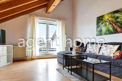 Wohnung Sindelfingen - 2 Zimmer, 50 m&sup2;, 1.330&euro; | Angebot:27087923
