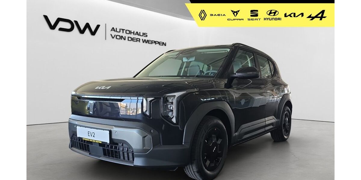 Kia EV2 3.000 km 31.400 &euro; Stuttgart 70469