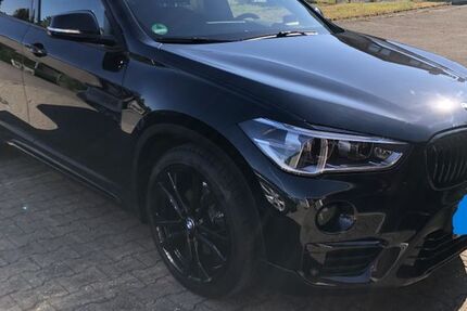 BMW X1 27.600 km 22.900 &euro; Nürtıngen 72622