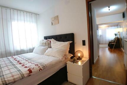 Wohnung Stuttgart Stuttgart-Mitte - 2 Zimmer, 45 m&sup2;, 250.000&euro; | Angebot:25895200