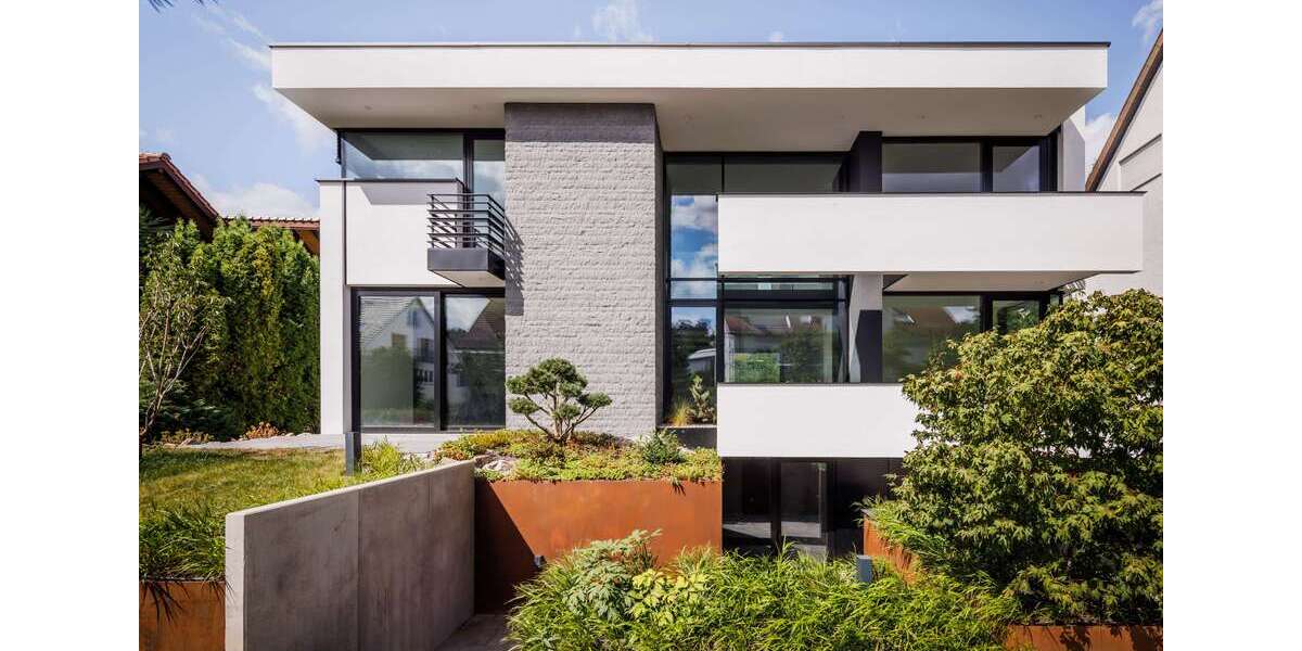 Einfamilienhaus Stuttgart Degerloch - 6 Zimmer, 336 m&sup2;, 3.990.000&euro; | Angebot:26596243