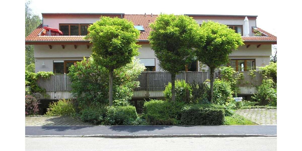 Wohnung zum Mieten in Tübingen 1.120 € 76.55 m² 3 zimmer