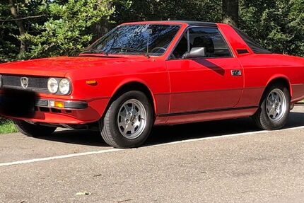Lancia Beta 144.000 km 13.500 € Ditzingen 70839