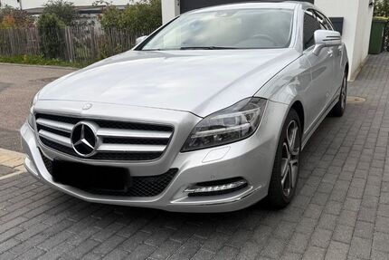 Mercedes-Benz CLS 250 Shooting Brake 200.000 km 17.900 € Kirchheim am Neckar 74366