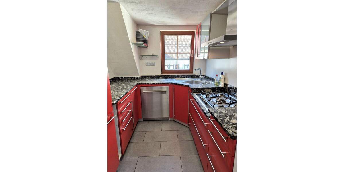 Mehrfamilienhaus, Wohnhaus Esslingen Mettingen - 1 Zimmer, 204 m&sup2;, 580.000&euro; | Angebot:23987023