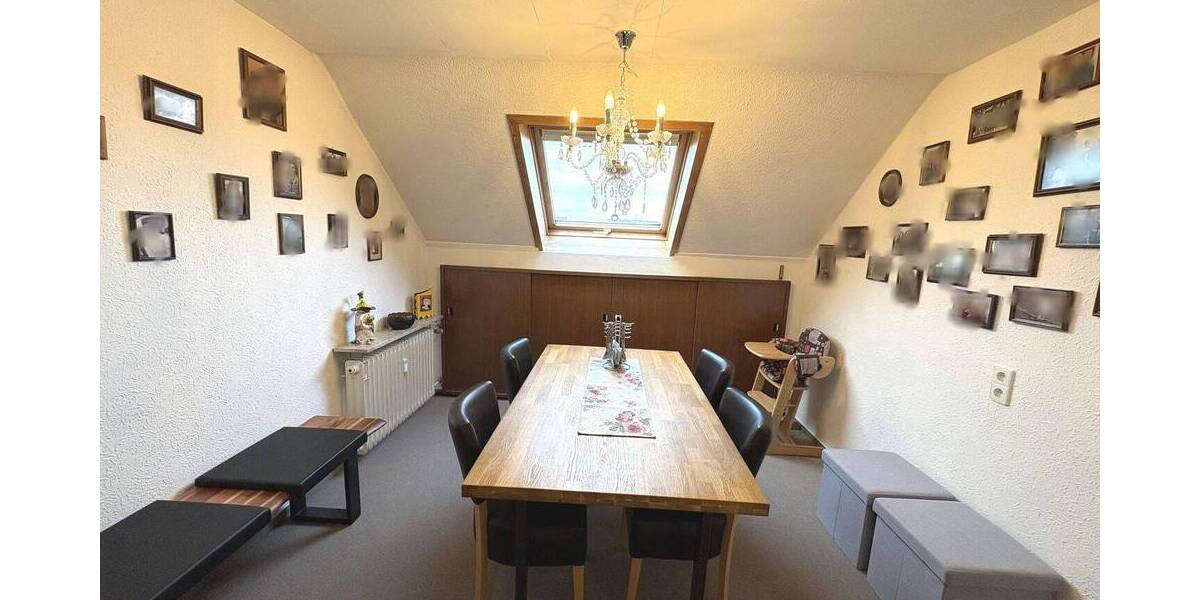 Etagenwohnung Schönaich - 4 Zimmer, 64 m&sup2;, 229.000&euro; | Angebot:25704360