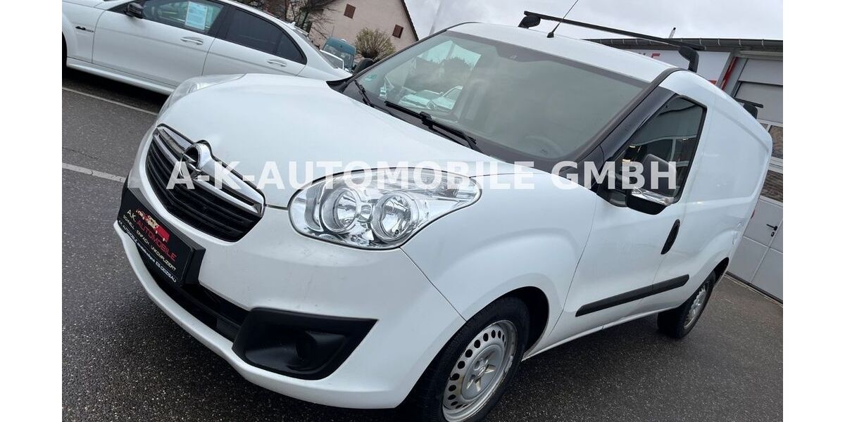 Opel Combo 188.564 km 6.399 € Deizisau 73779