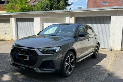 Audi A1 12.000 km 33.550 &euro; Stuttgart 70437