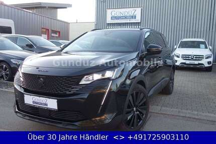 Peugeot 5008 186.000 km 21.795 &euro; Nufringen 71154