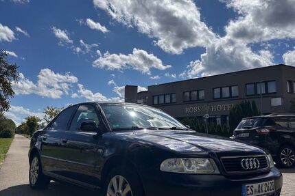 Audi A4 202.249 km 1.700 &euro; Stuttgart Plieningen 70599