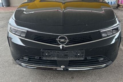 Opel Astra 31.045 km 19.000 &euro; Neckartailfingen 72666