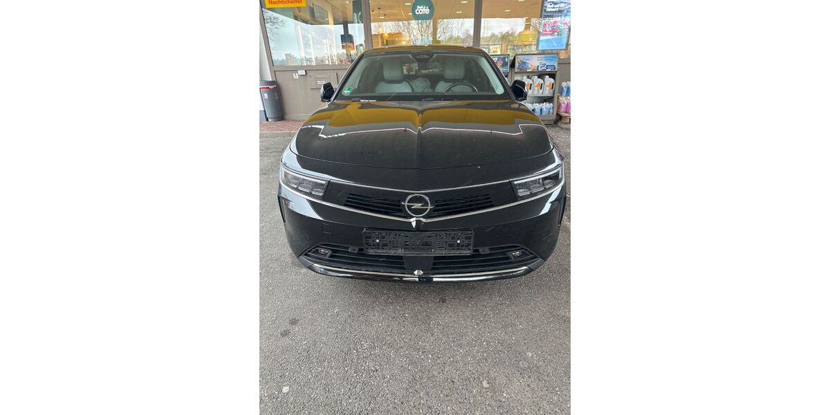 Opel Astra 31.045 km 19.000 &euro; Neckartailfingen 72666