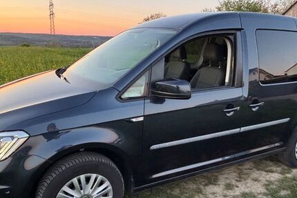 VW Caddy 109.000 km 16.800 &euro; Weil im Schönbuch 71093