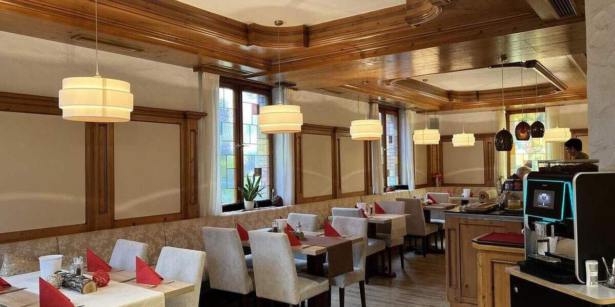 Gewerbeobjekt Renningen - 1.800.000&euro; | Angebot:25320304