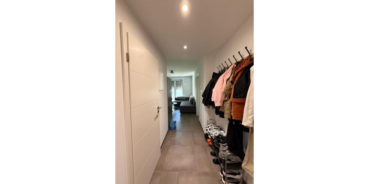 Etagenwohnung Stuttgart Neuwirtshaus - 2.5 Zimmer, 40 m&sup2;, 950&euro; | Angebot:26373766
