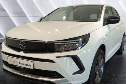 Opel Grandland (X) 23.400 km 23.450 &euro; Bietigheim-Bissingen 74321