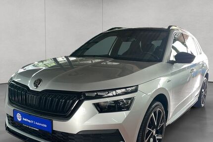 Skoda Kamiq 28.710 km 20.890 € Filderstadt 70794