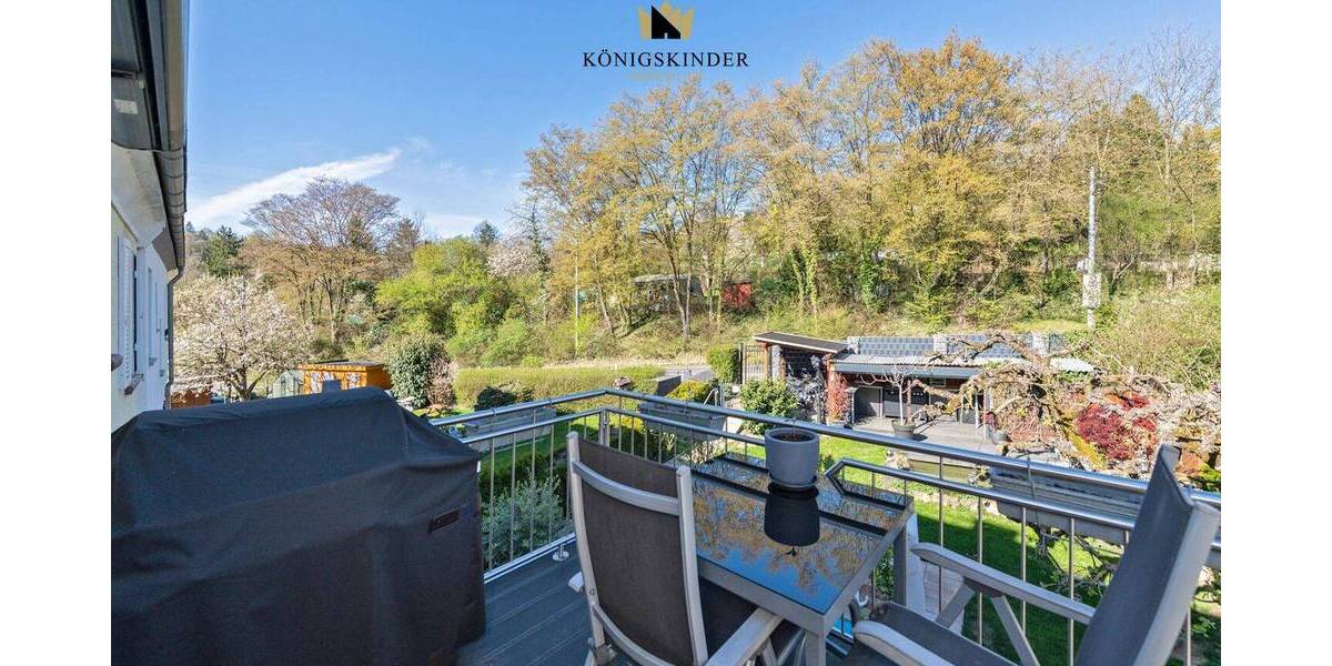 Etagenwohnung Stuttgart Kaltental - 5 Zimmer, 112 m&sup2;, 575.000&euro; | Angebot:26499662