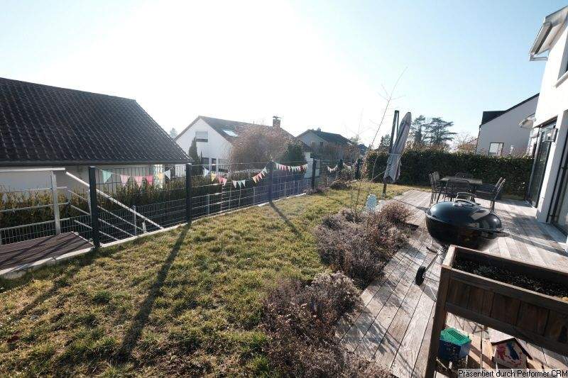 Einfamilienhaus Remseck Neckargröningen - 7 Zimmer, 201 m&sup2;, 1.299.000&euro; | Angebot:24904276