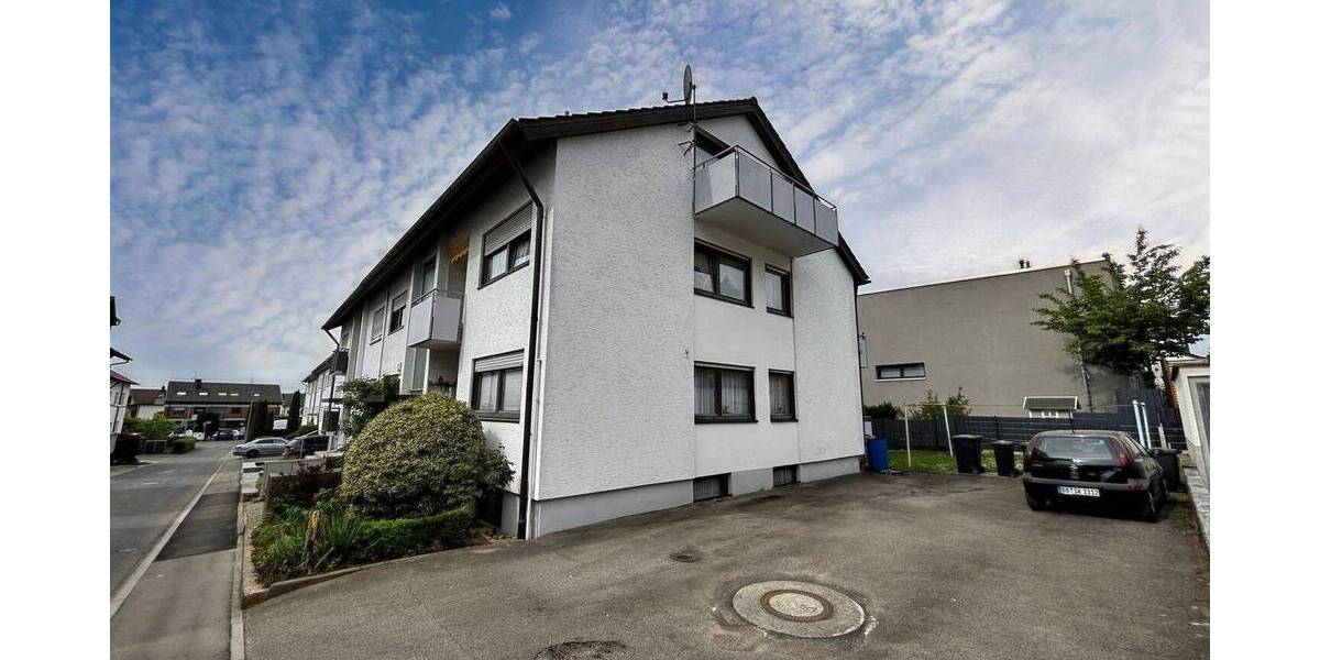 Mehrfamilienhaus, Wohnhaus Böblingen Dagersheim - 1 Zimmer, 253 m&sup2;, 680.000&euro; | Angebot:26799363
