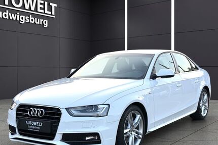 Audi A4 121.000 km 18.900 &euro; Bietigheim-Bissingen 74321