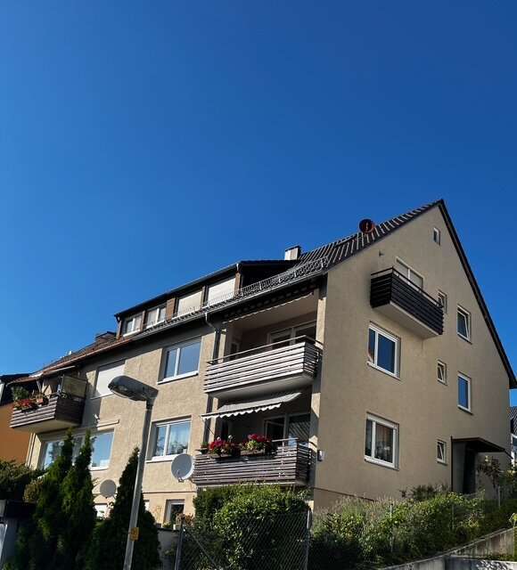 Wohnung zum Mieten in Stuttgart 1.300 € 3 m²