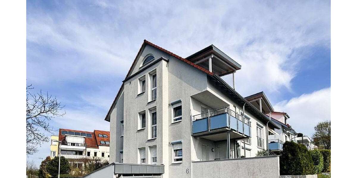 Wohnung zum Kaufen in Waiblingen 345.000 € 73 m² 3.5 zimmer