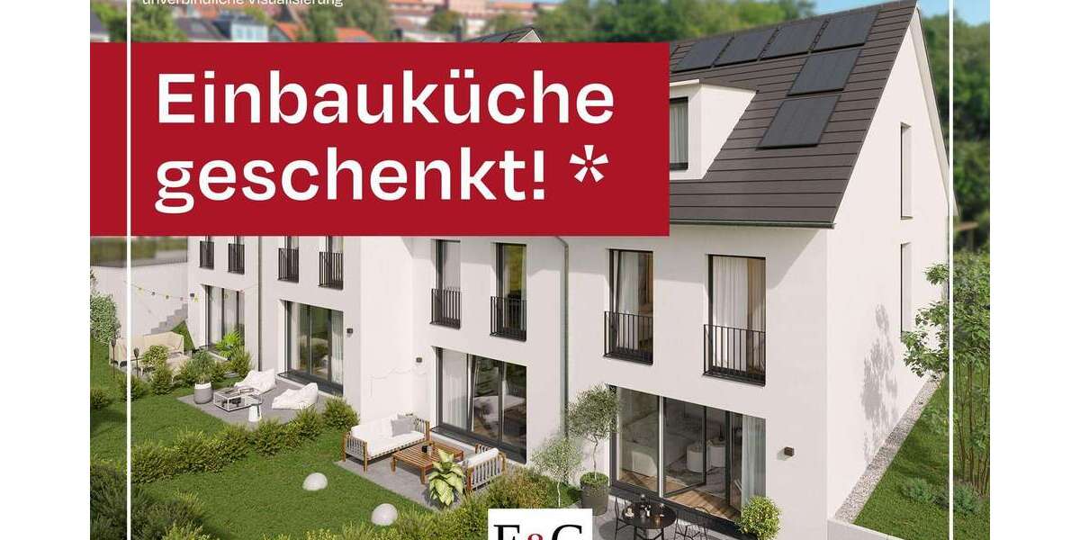Einfamilienhaus Leinfelden-Echterdingen Echterdingen - 4.5 Zimmer, 128 m&sup2;, 675.000&euro; | Angebot:25548286